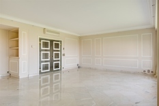 BERCHEM - Albertpark: Residentie King's Park: Uiterst luxueuze duplex penthouse (9° & 10° verdieping) met uniek terras + P
