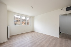 WILRIJK - Park Den Brandt: Recently renovated property suitable for co-housing.
DESCRIPTION:
Move-in ready property; first occupancy after quality renovation. Ideal location near Park Den Brandt, shops and hospitals.
Very easy access by public tra
