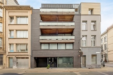 Antwerpen - Lange Herentalsestraat : Grote opslagruimte van 224 m² in het centrum van Antwerpen
Op een centrale locatie in het centrum van Antwerpen bevindt zich deze ruime opslagruimte van in totaal ca. 224 m², met directe toegang aan de straat en ver