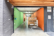Antwerpen - Lange Herentalsestraat : Grote opslagruimte van 224 m² in het centrum van Antwerpen
Op een centrale locatie in het centrum van Antwerpen bevindt zich deze ruime opslagruimte van in totaal ca. 224 m², met directe toegang aan de straat en ver