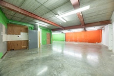 Antwerpen - Lange Herentalsestraat : Grote opslagruimte van 224 m² in het centrum van Antwerpen
Op een centrale locatie in het centrum van Antwerpen bevindt zich deze ruime opslagruimte van in totaal ca. 224 m², met directe toegang aan de straat en ver