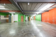 Antwerpen - Lange Herentalsestraat : Grote opslagruimte van 224 m² in het centrum van Antwerpen
Op een centrale locatie in het centrum van Antwerpen bevindt zich deze ruime opslagruimte van in totaal ca. 224 m², met directe toegang aan de straat en ver