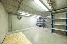 Antwerpen - Lange Herentalsestraat : Grote opslagruimte van 224 m² in het centrum van Antwerpen
Op een centrale locatie in het centrum van Antwerpen bevindt zich deze ruime opslagruimte van in totaal ca. 224 m², met directe toegang aan de straat en ver