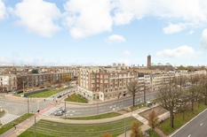 ANTWERP - Jan Van Rijswijcklaan: Fully renovated, ready-to-move-in flat with 4 bedrooms, 2 bathrooms and 2 parking spaces.