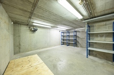 ANTWERPEN - Lange Herentalsestraat: Grote opslagruimte van 224 m² in het centrum van Antwerpen
BESCHRIJVING:
Op een centrale locatie in het centrum van Antwerpen bevindt zich deze ruime opslagruimte van in totaal ca. 224 m², met directe toegang aan